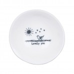 Small Wobbly Bowl | Lovely you